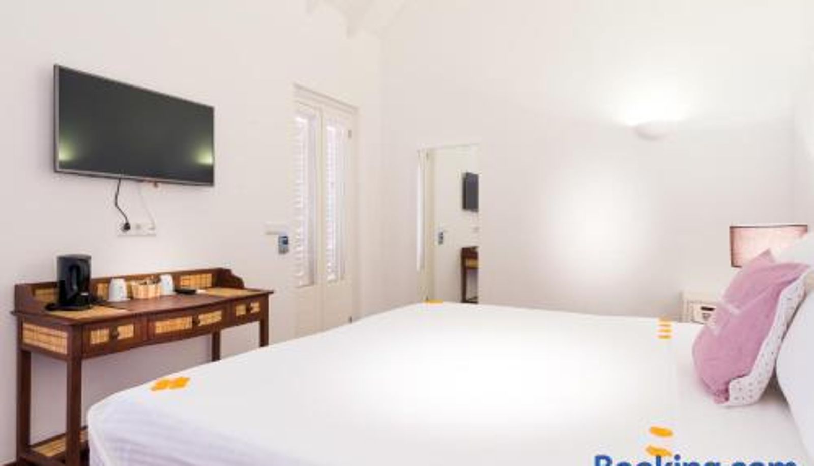 Habitación - Scuba Lodge & Suites