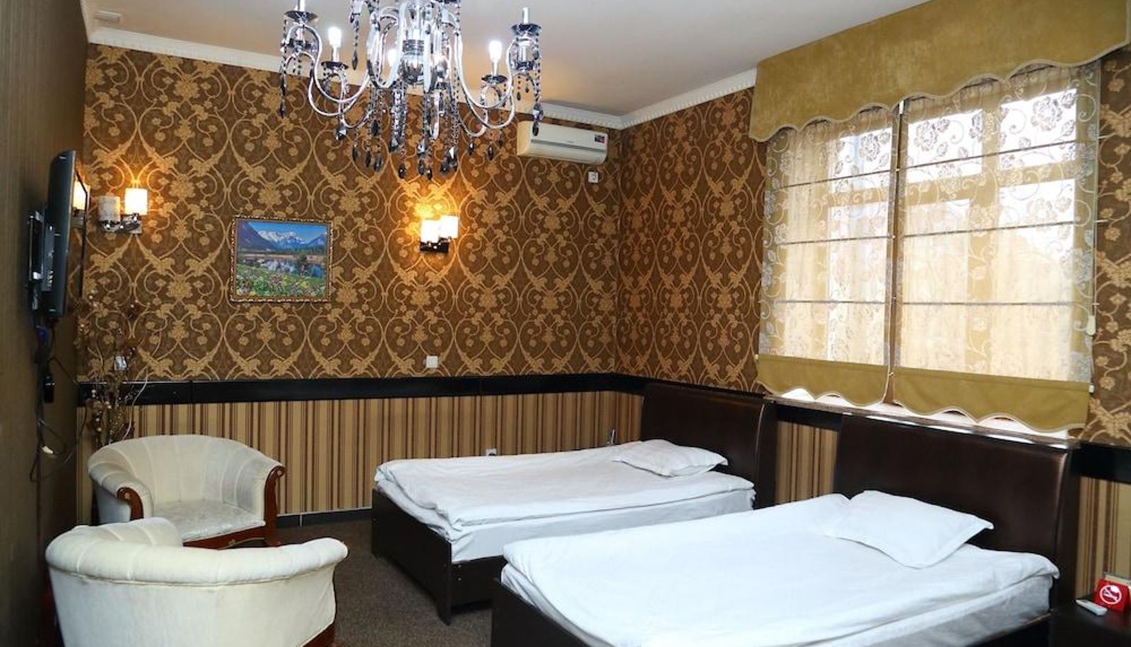 Apartment - Albatros Hotel