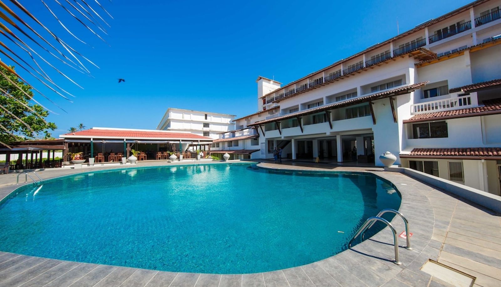 Pool - Citrus Hikkaduwa