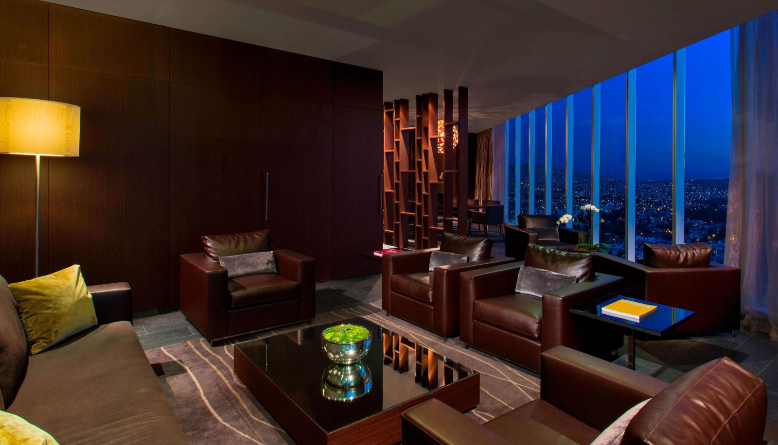 Room - The Westin Guadalajara