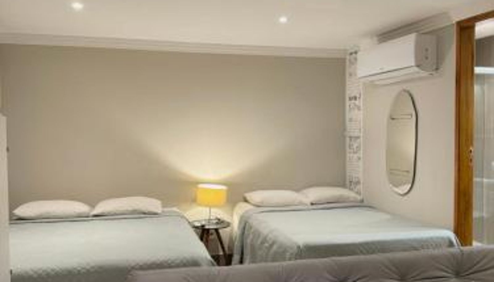 Apartamento - HMG Rio Suítes
