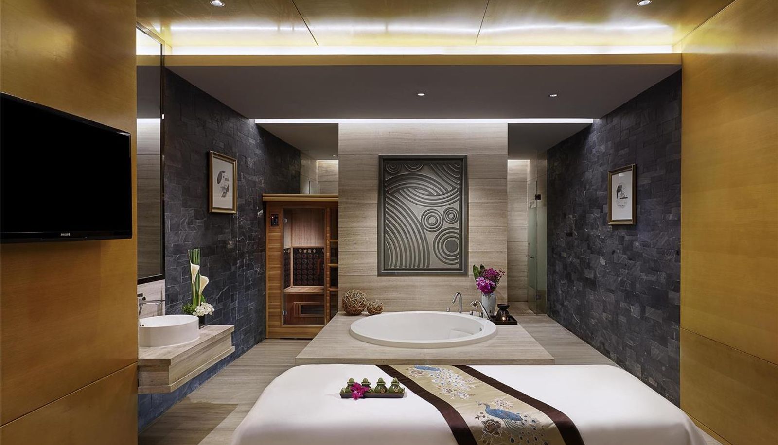 Info - Pullman Wuxi New Lake
