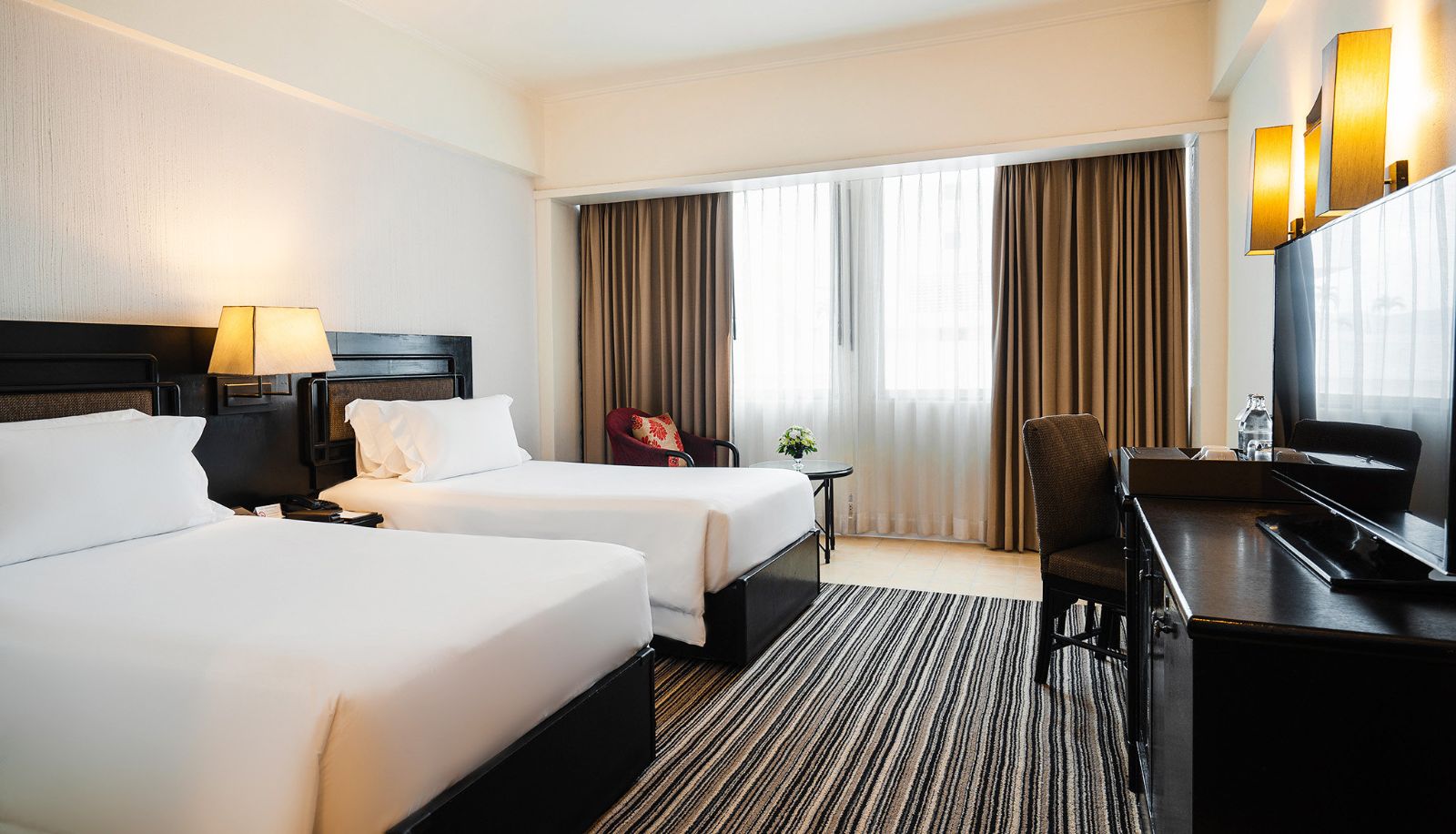 Kamer - Centara Hotel Hat Yai