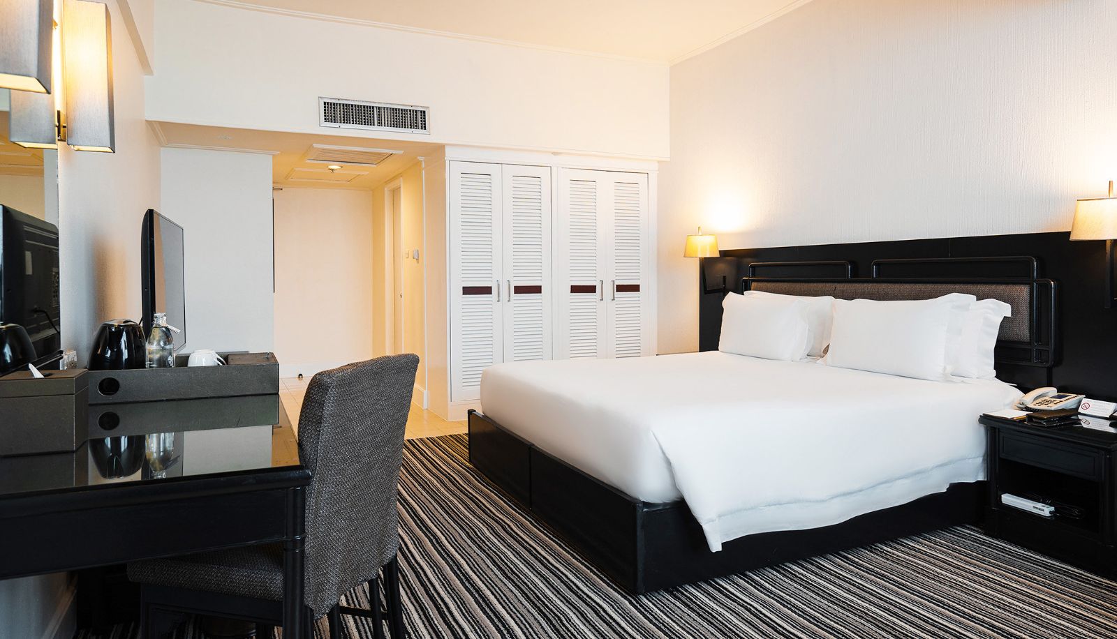 Kamer - Centara Hotel Hat Yai