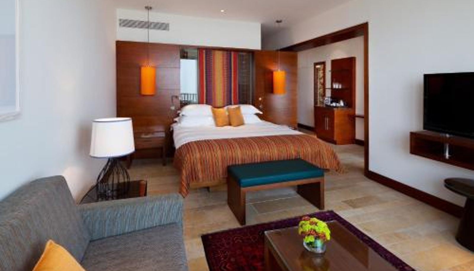 Room - Beresheet by Isrotel Exclusive