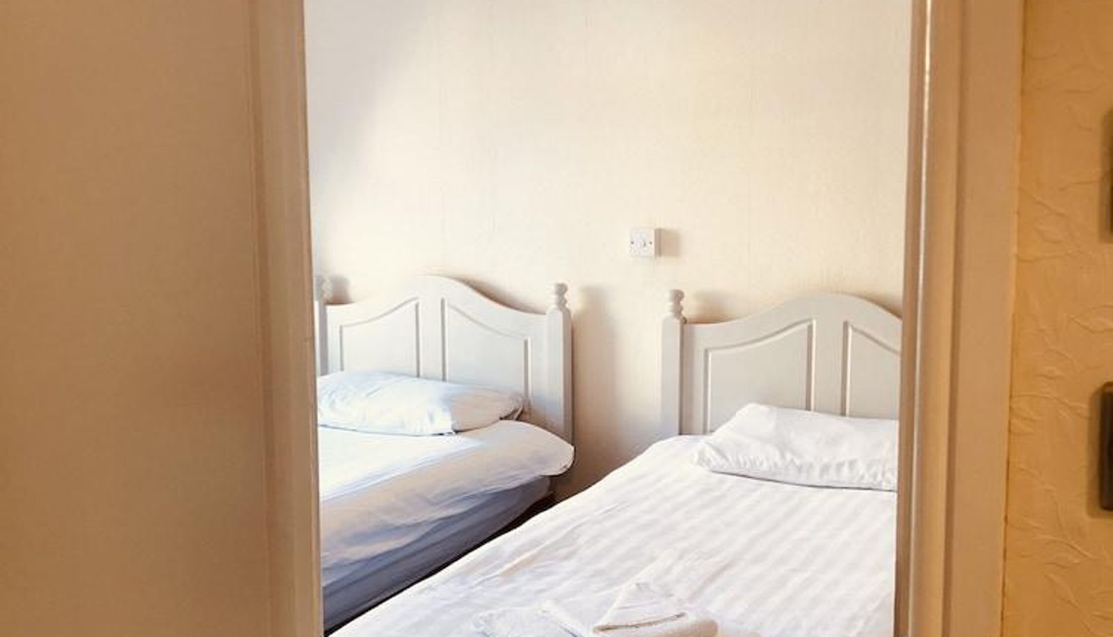 Apartamento - The Purple Tree Guest House