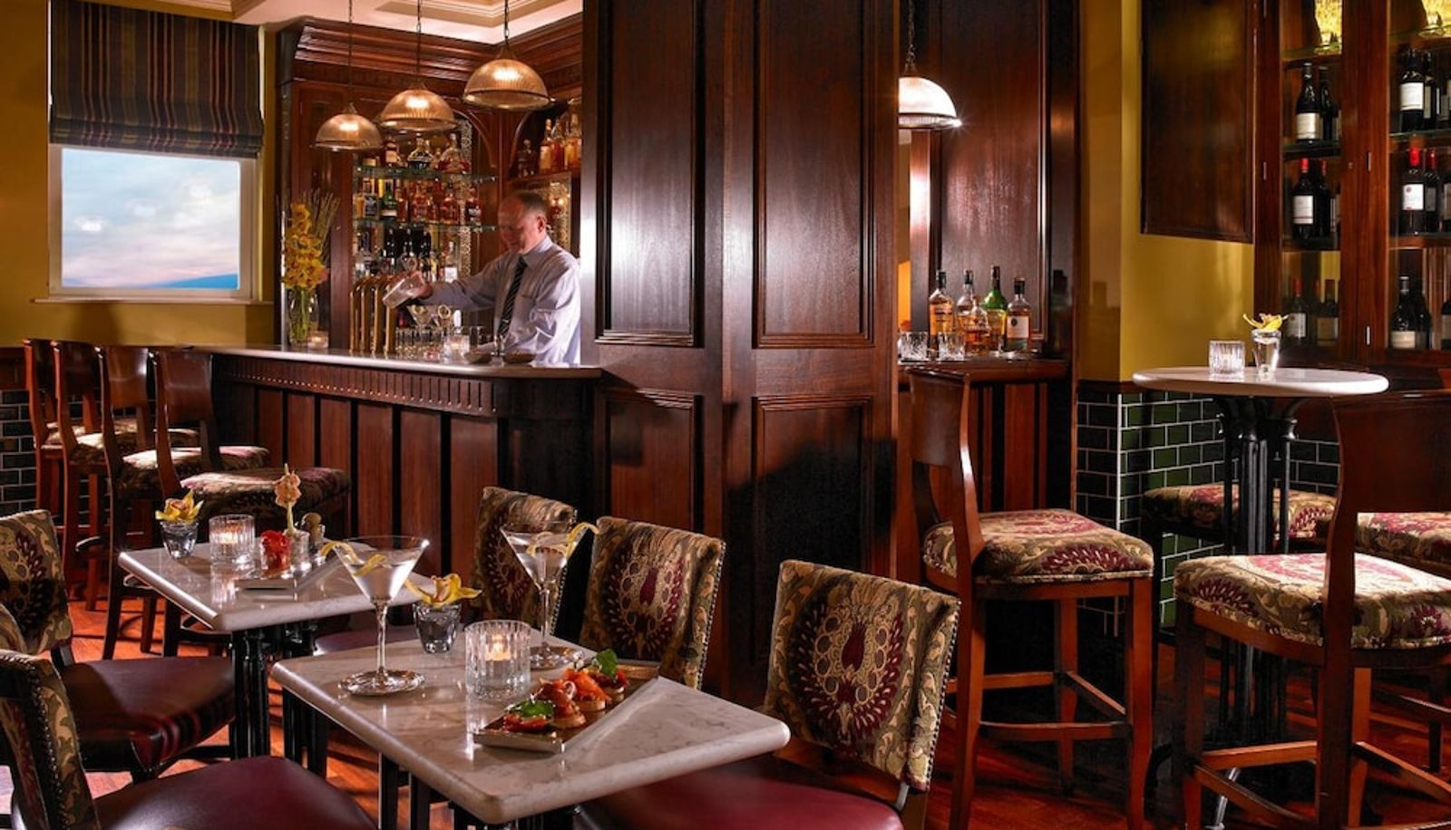 Restaurant - The West Cork Hotel