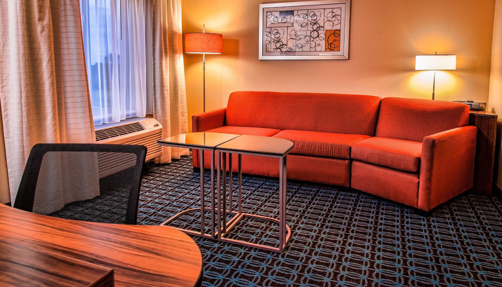 Zimmer - Fairfield Inn and Suites by Marriott Montgomery Airport South