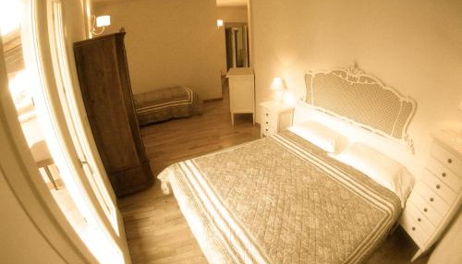 Chambre - Hotel San Marco