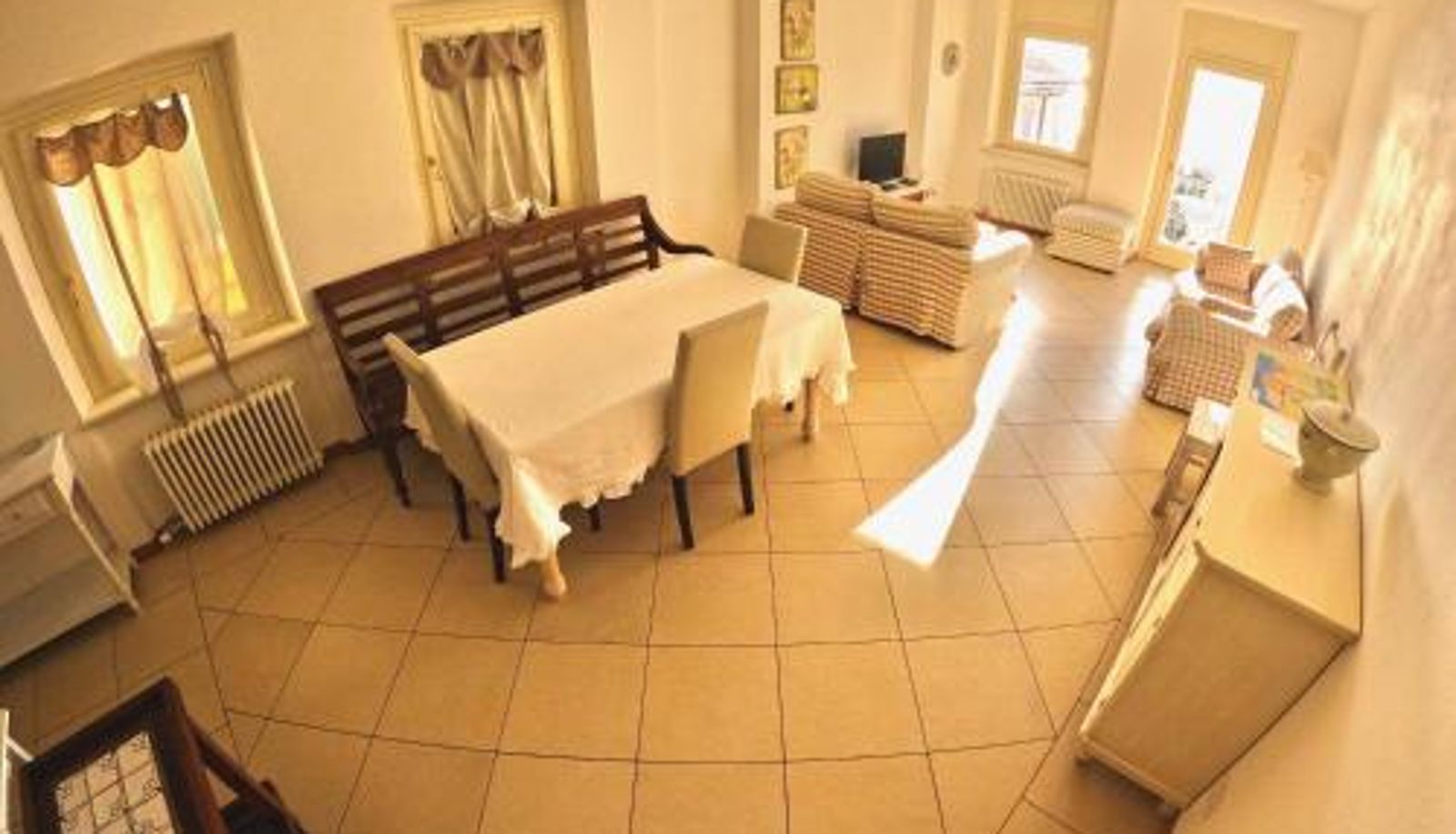 Chambre Standard - Hotel San Marco
