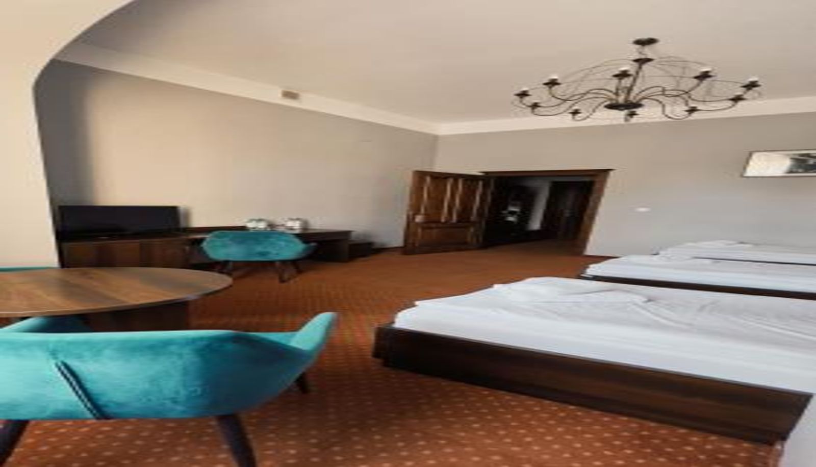 Info - Legnicki Browar Książęcy Hotel i Restauracja