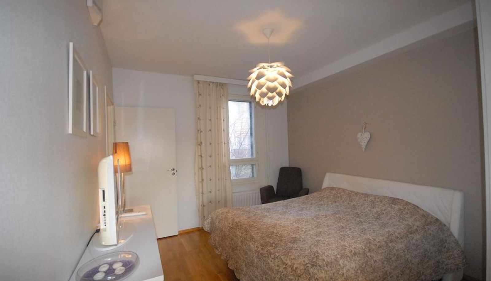 Apartment - Apartmenthotel Harriet