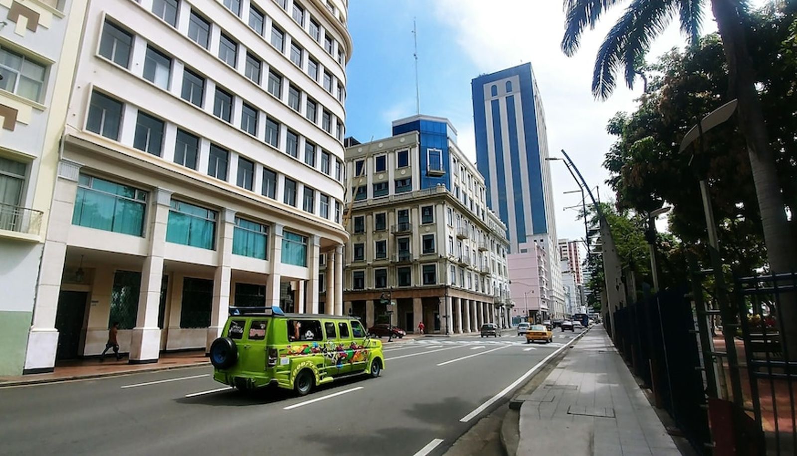 Recepcja - Manso Boutique Guesthouse