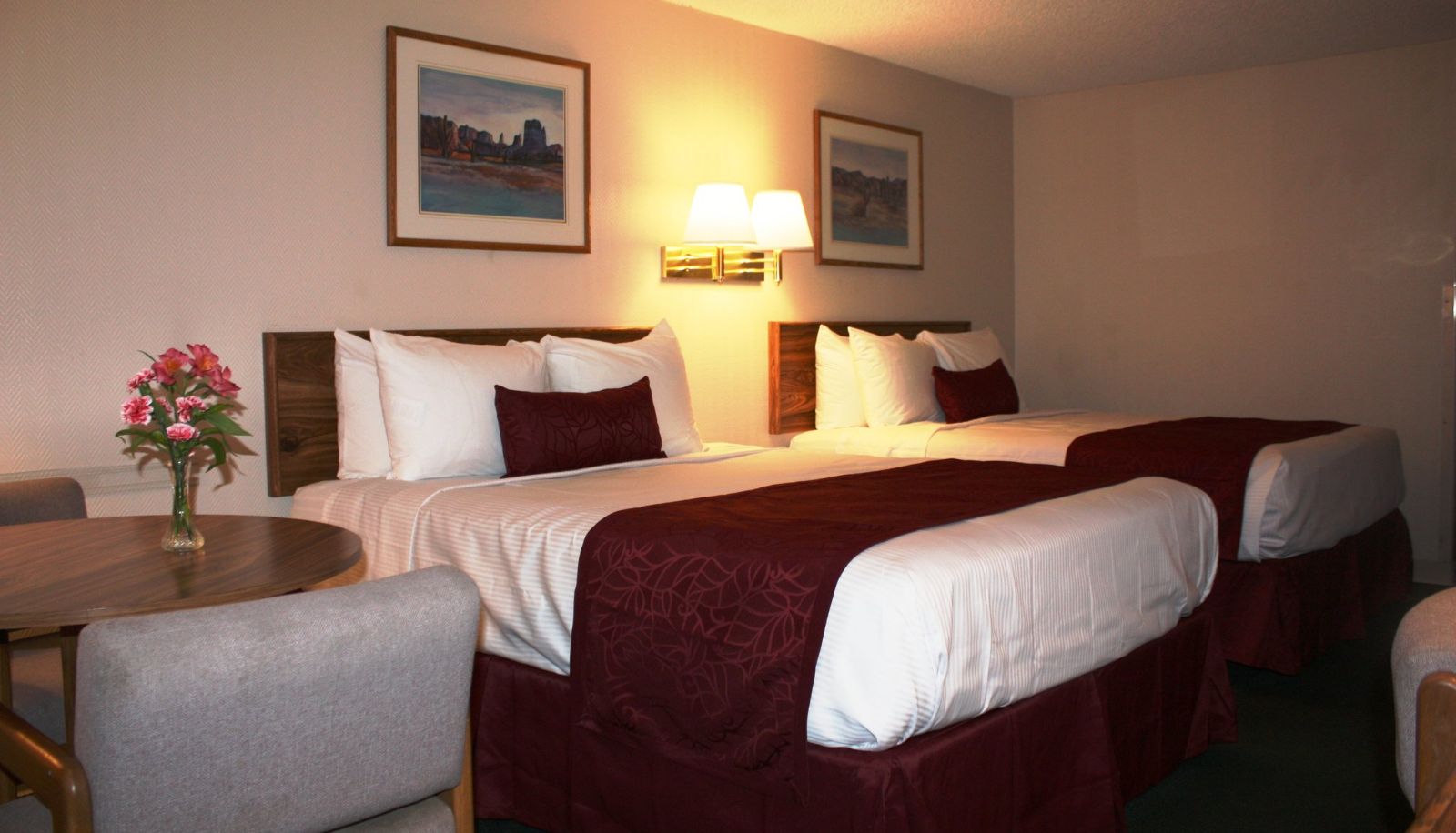 Room - Baymont by Wyndham Grand Junction