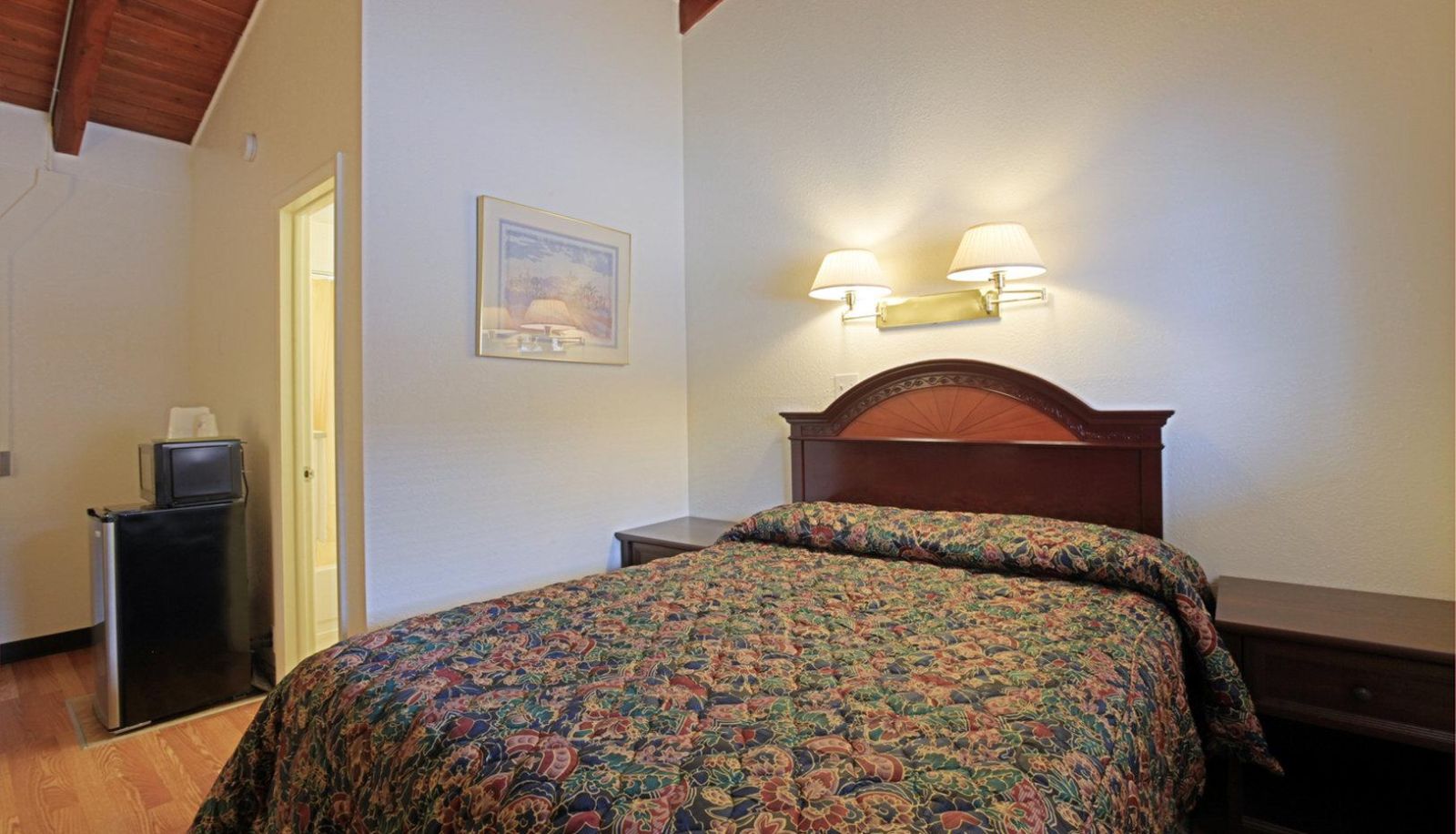 Kamer - ABVI Ft Collins