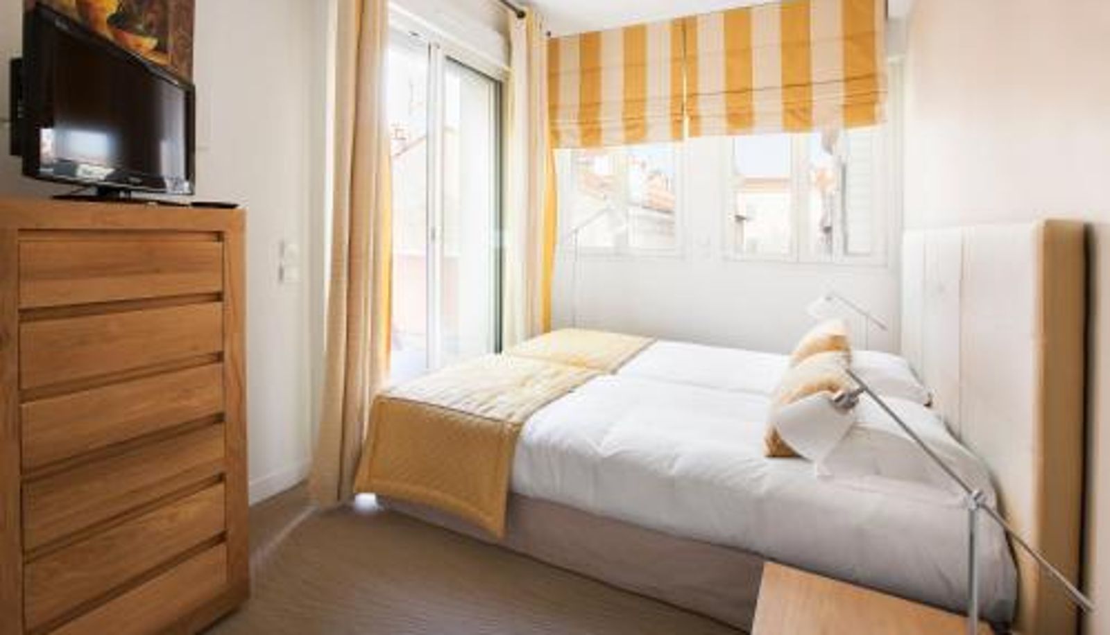 Apartamento - Cannes Croisette Prestige Apart'hotel