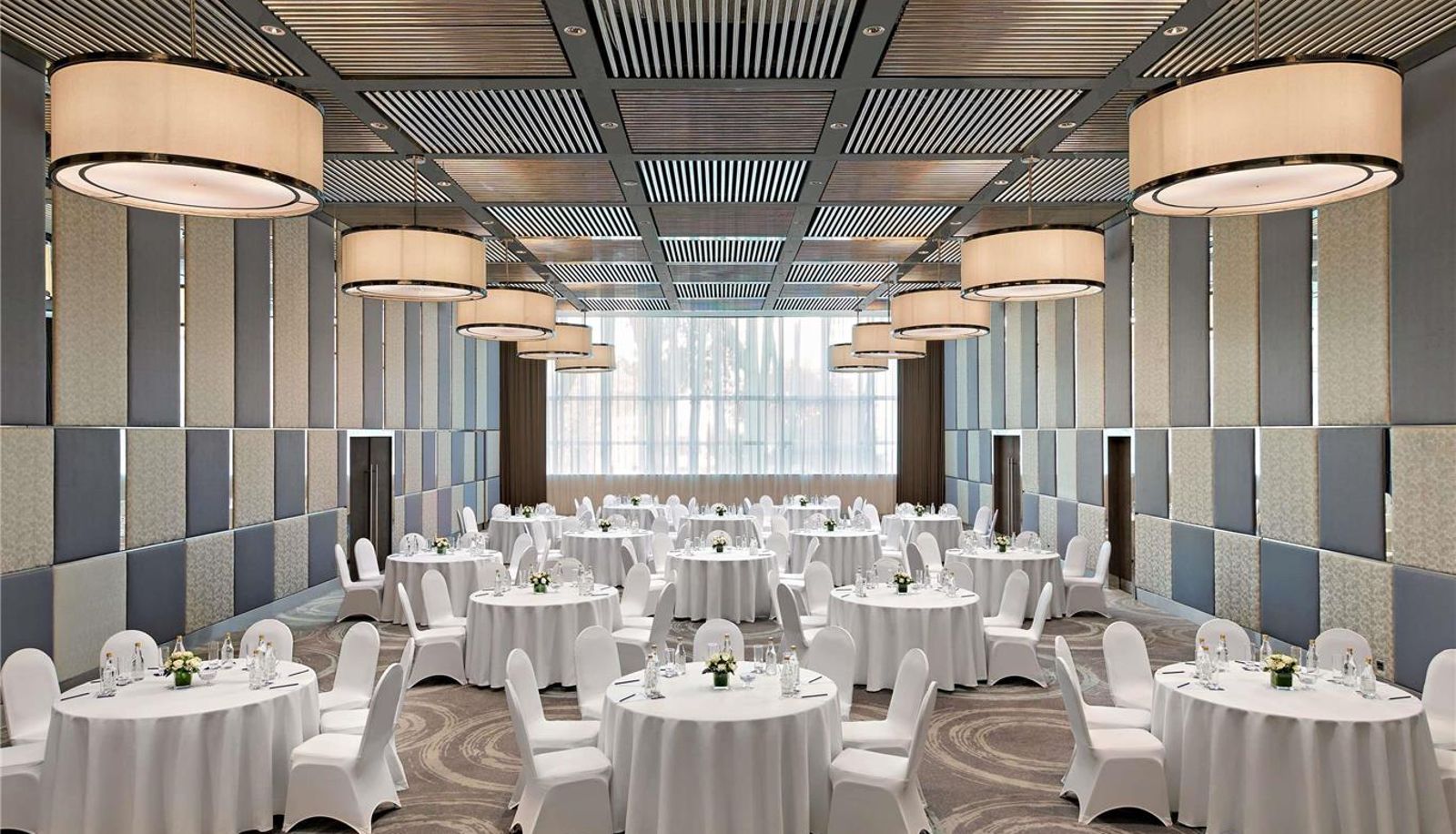 Konferenzraum - Novotel Saigon Centre