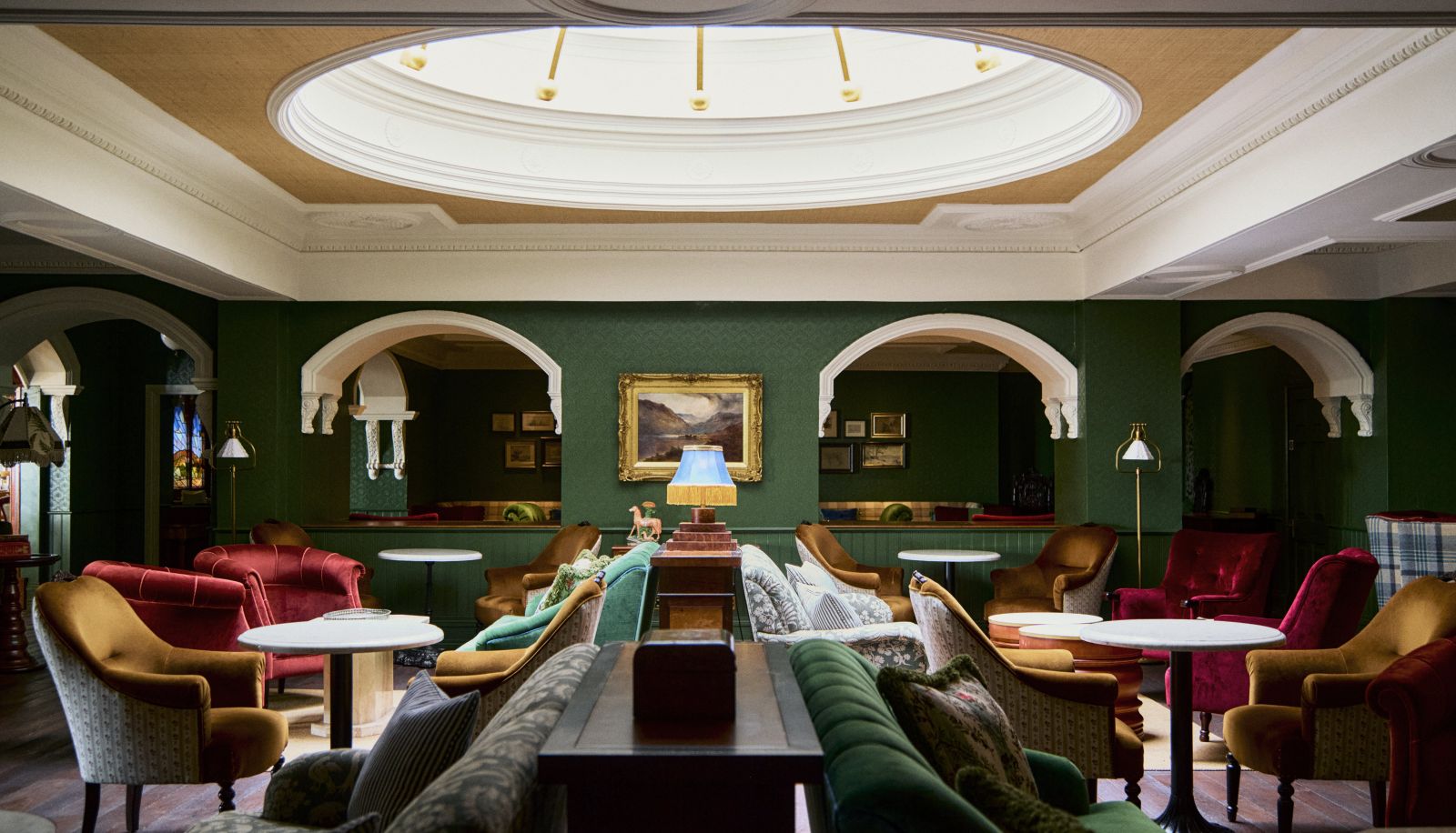 Bar - Slieve Donard