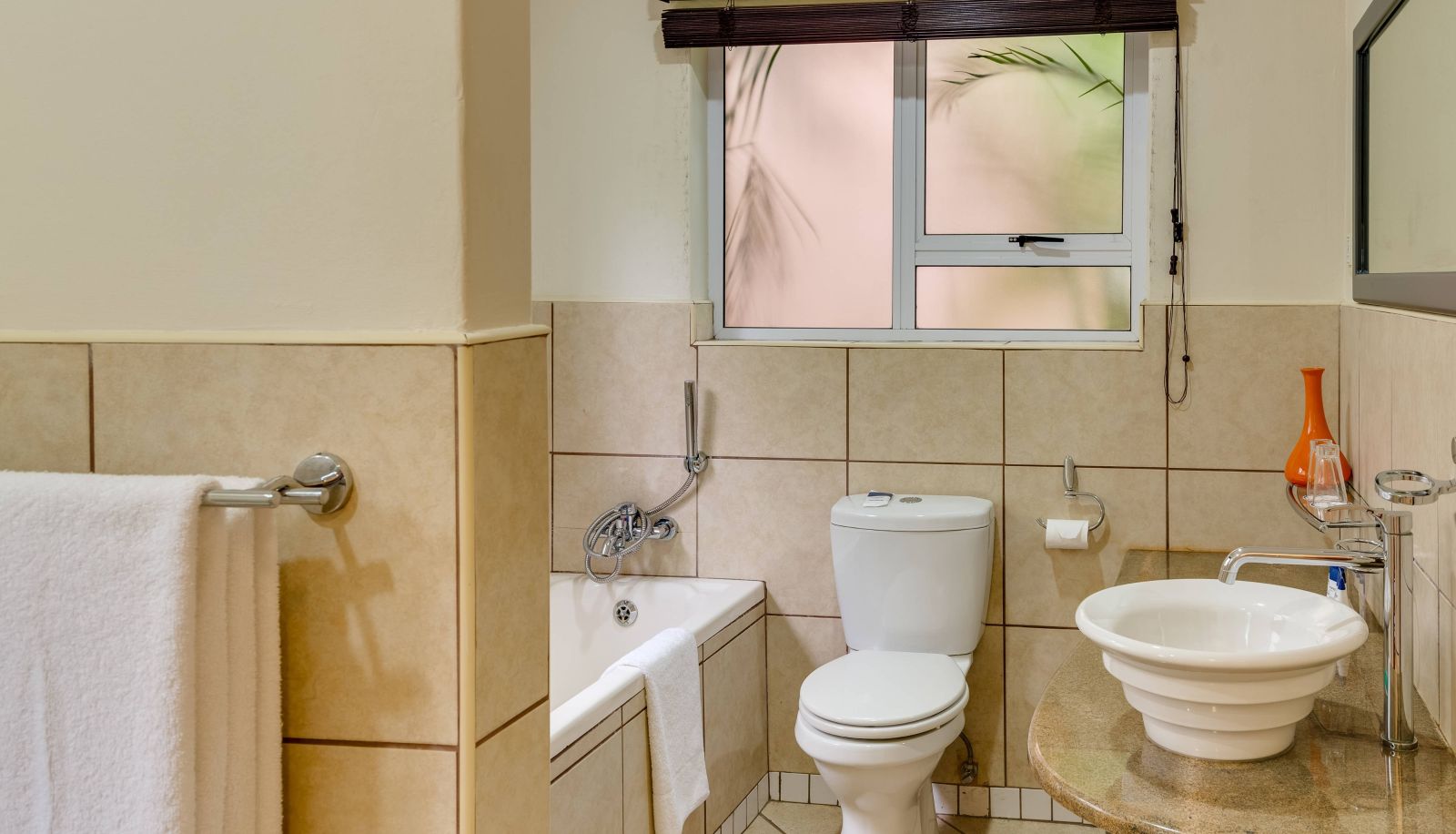 Kamer - Protea Hotel by Marriott Umfolozi River