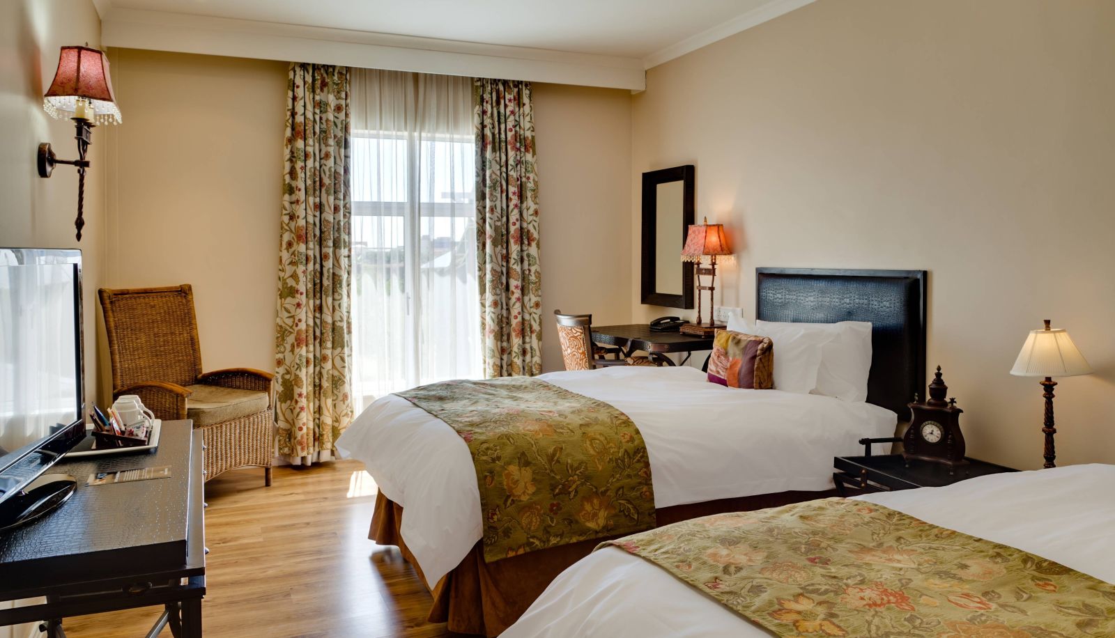 Chambre - Protea Hotel by Marriott Kimberley