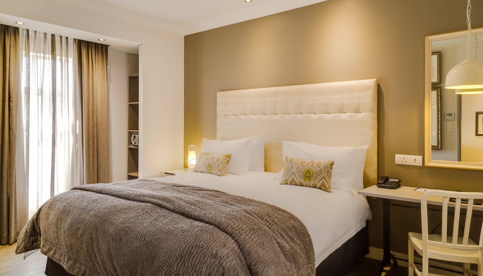 Chambre - Protea Hotel by Marriott Kimberley
