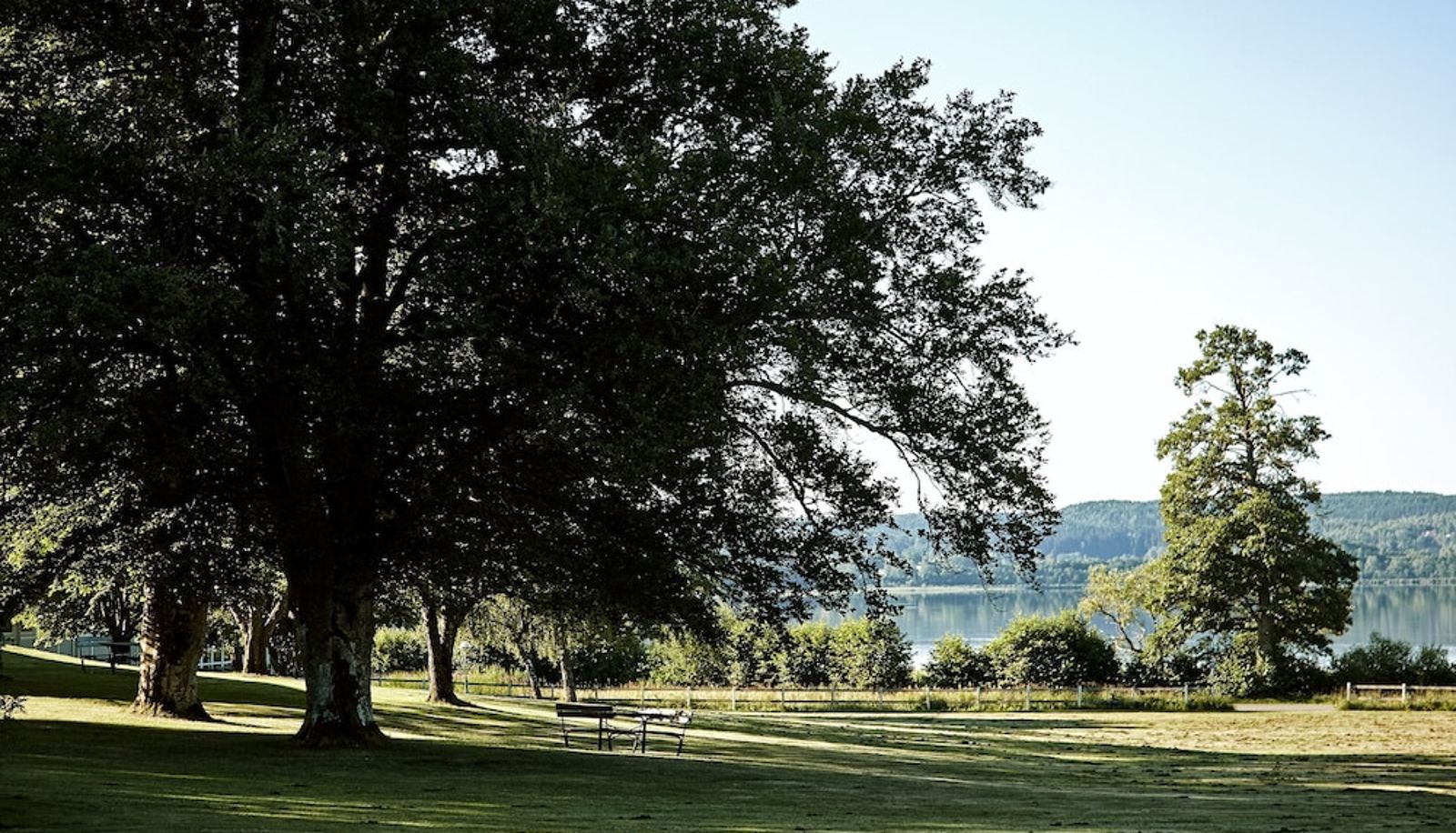 Giardino - Aspenäs Herrgård