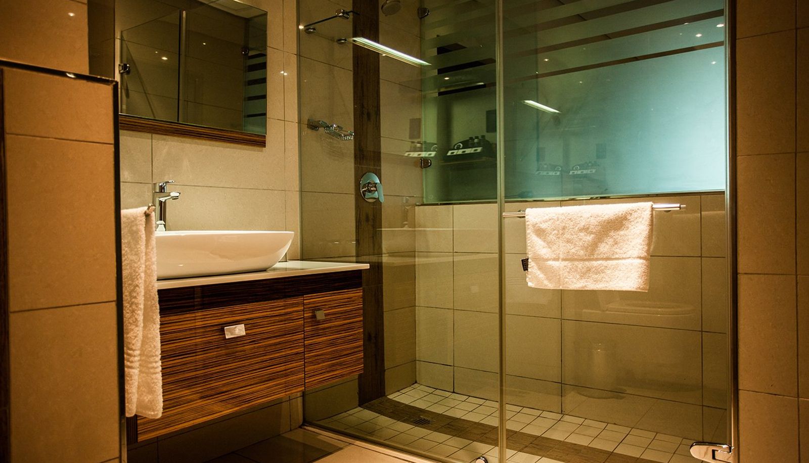 Kamer - Coastlands Umhlanga Hotel