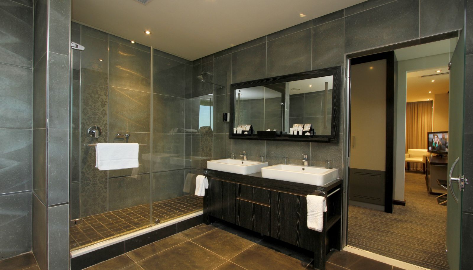 Zimmer - Coastlands Umhlanga Hotel