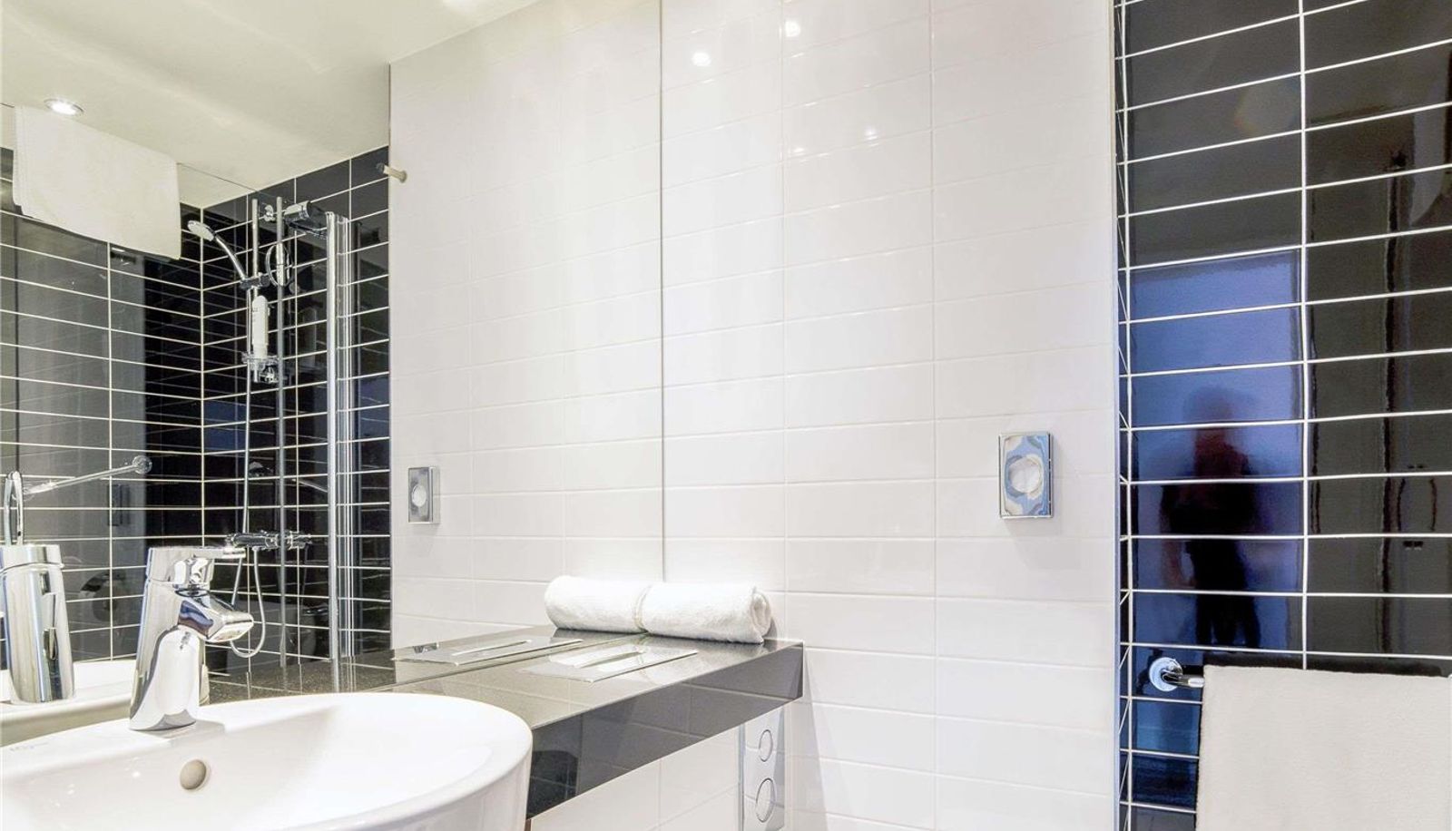 Zimmer - ibis Styles Walbrzych