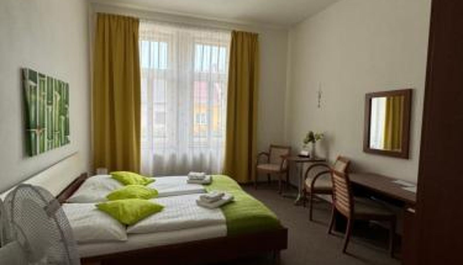 Info - Pivovarsky Hotel Kojetín u Kroměříže