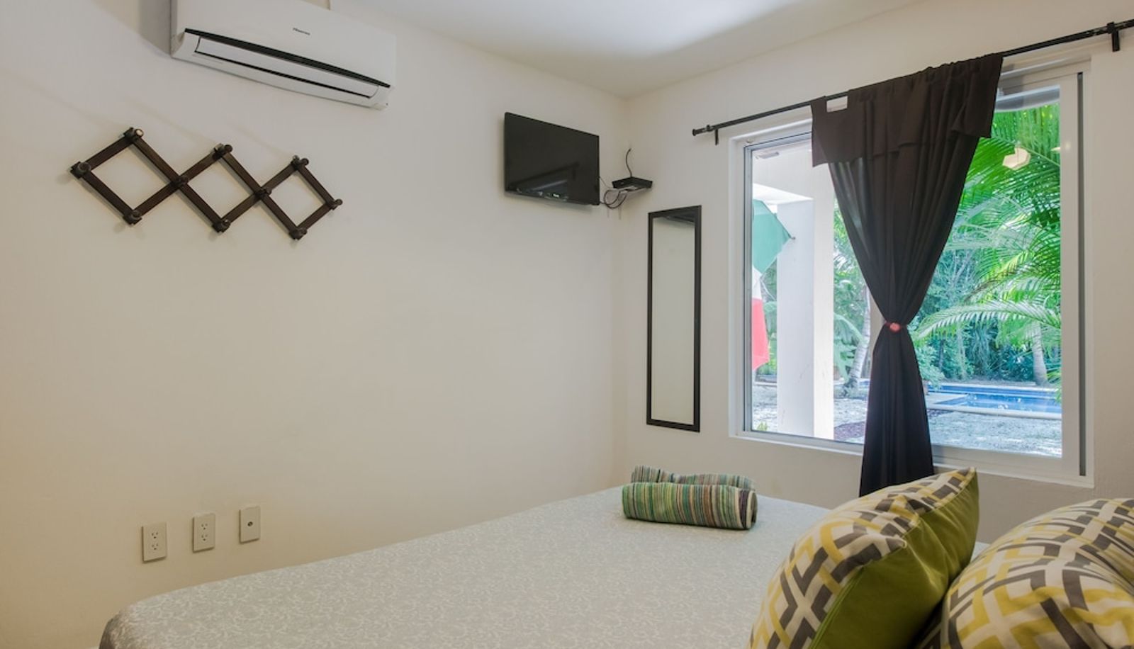 Info - Villas Picalu Lodge