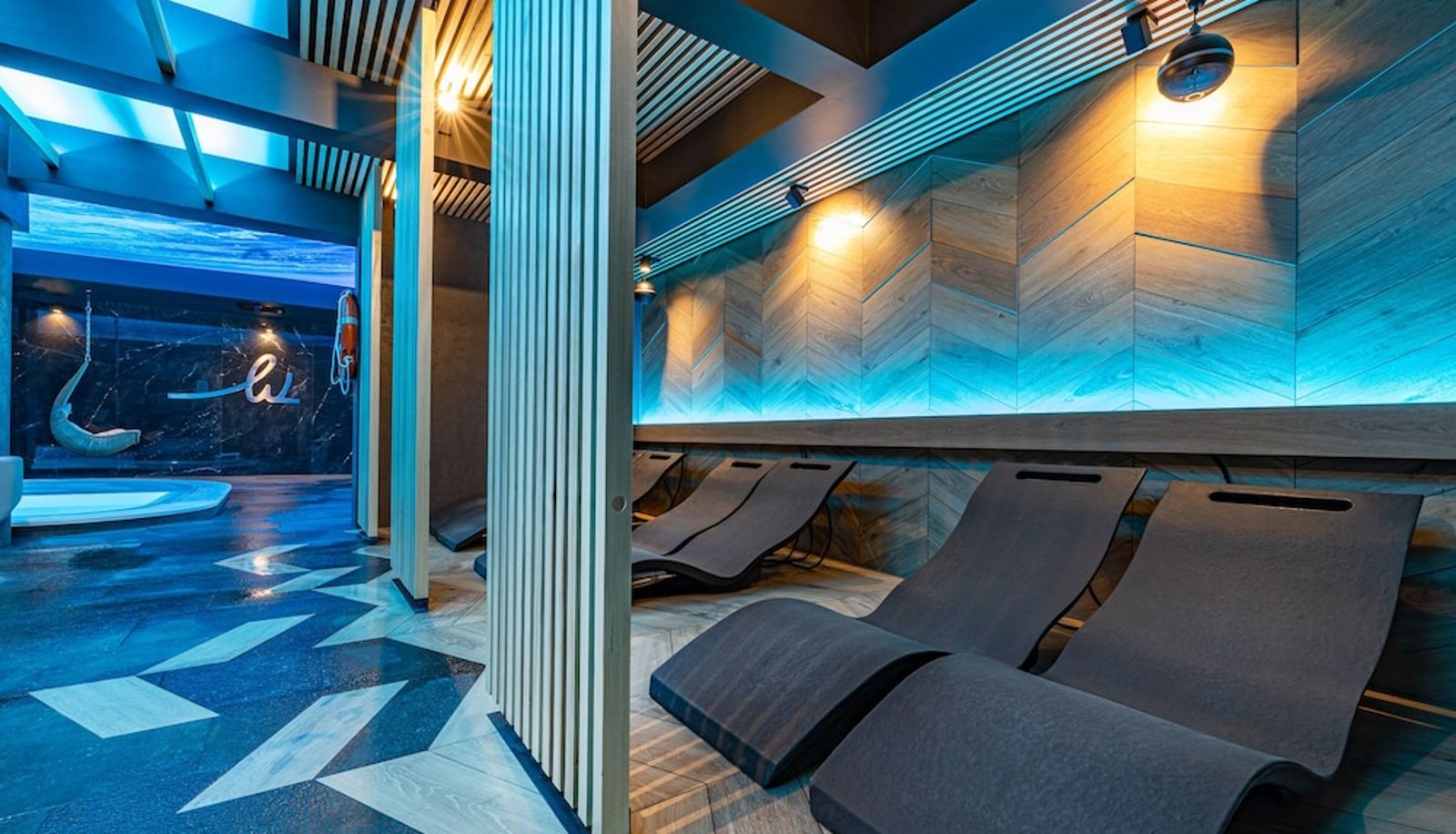 Pool - Hotel Warszawa Spa & Resort