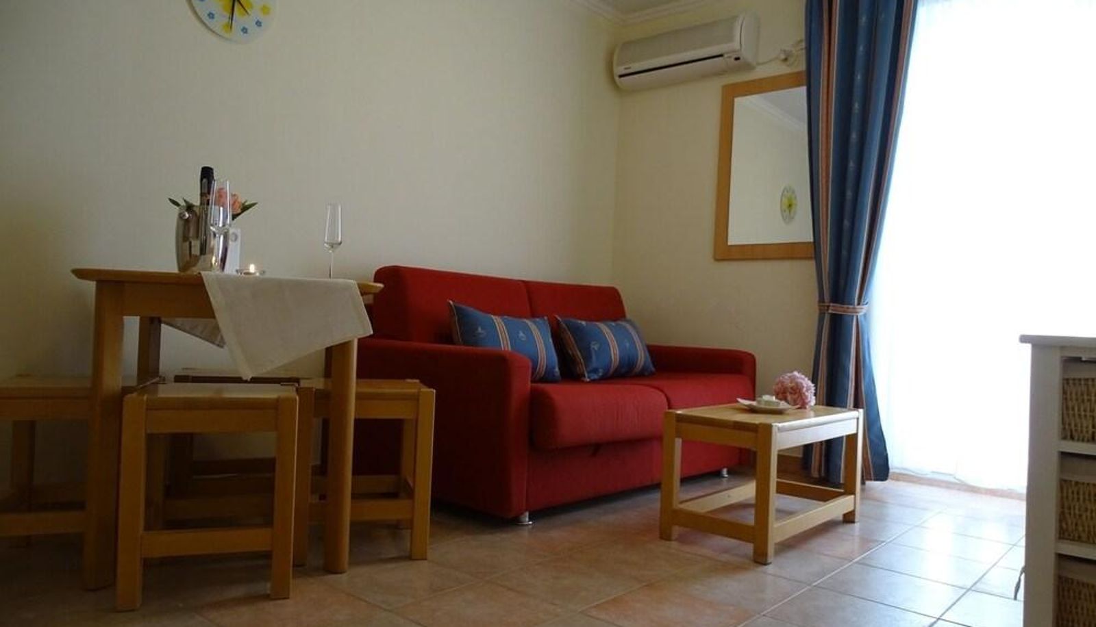 Apartamento - Aparthotel Mare Nostrum