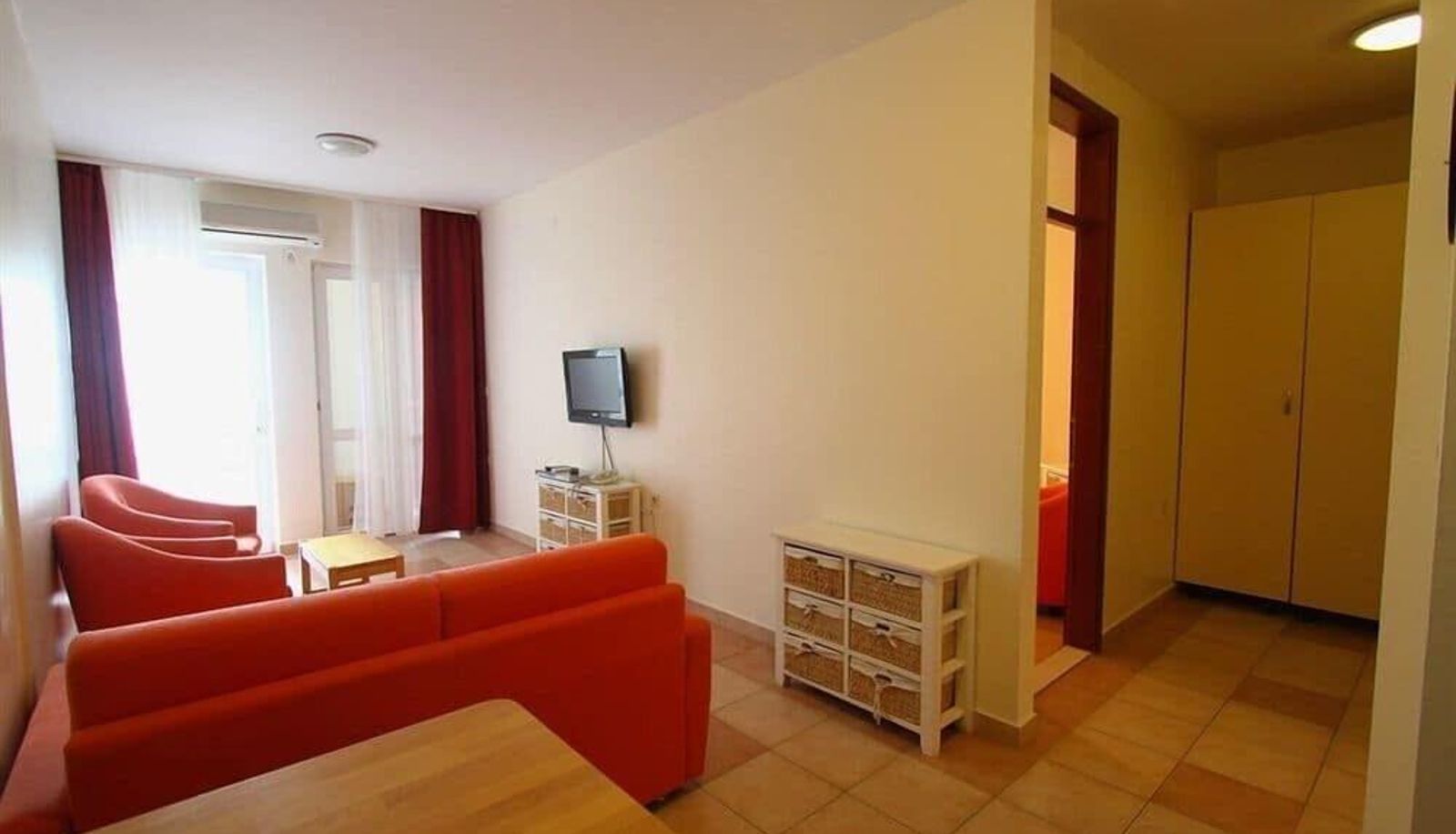 Apartamento - Aparthotel Mare Nostrum