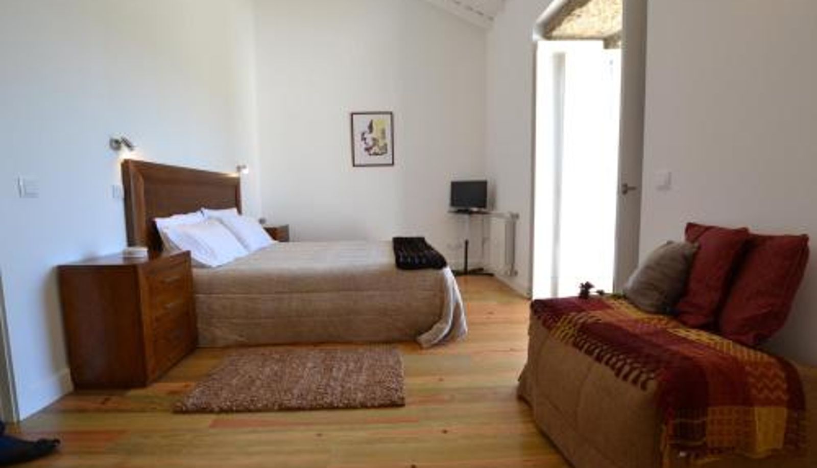 Room - Casa do Barreiro da Gemieira