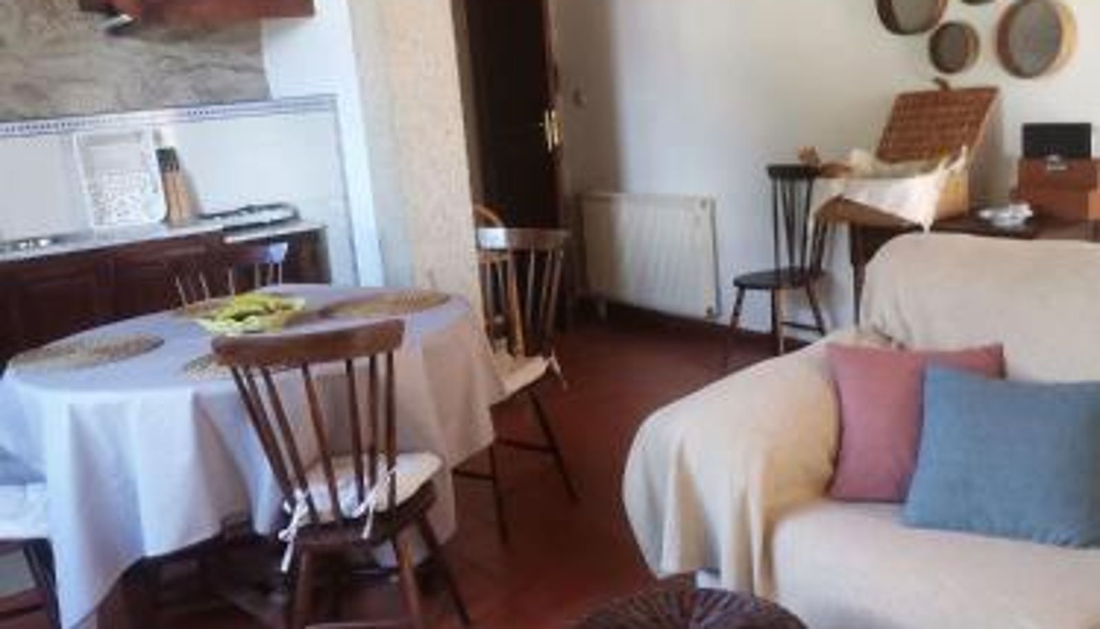 Apartment - Quinta do Casal