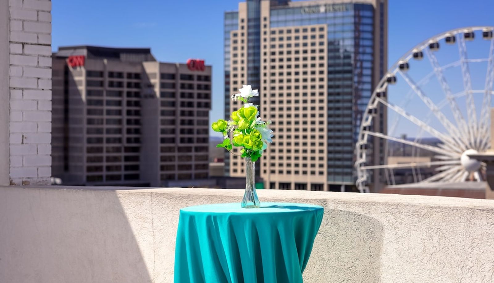 Meetingzimmer - Holiday Inn Express & Suites ATLANTA DOWNTOWN by IHG