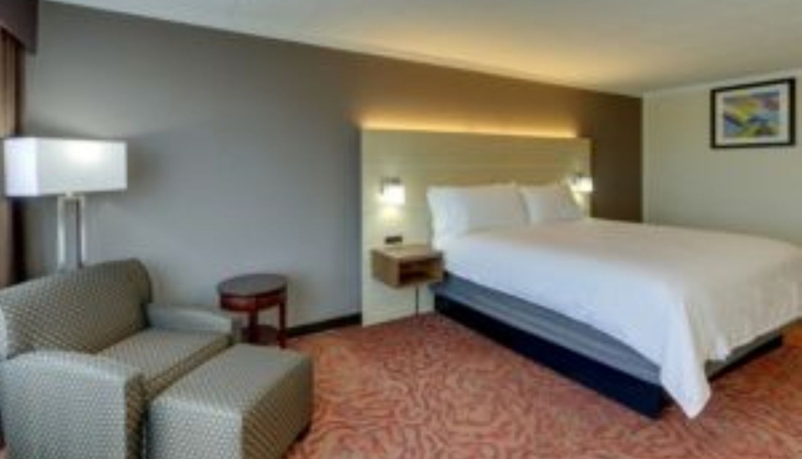 Zimmer - Holiday Inn Express & Suites SMITHFIELD - SELMA I-95 by IHG