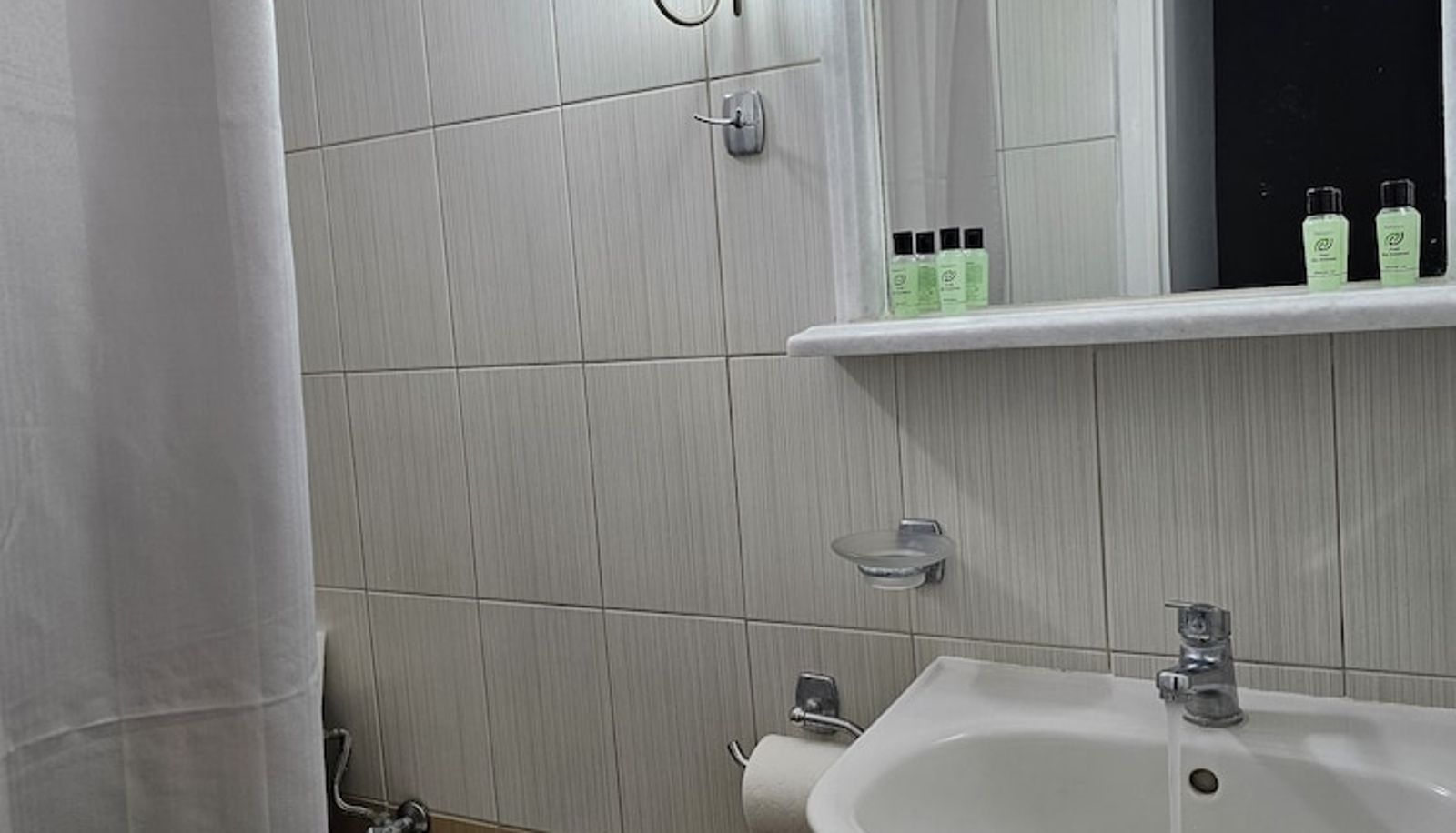 Apartamento - Hotel Leta