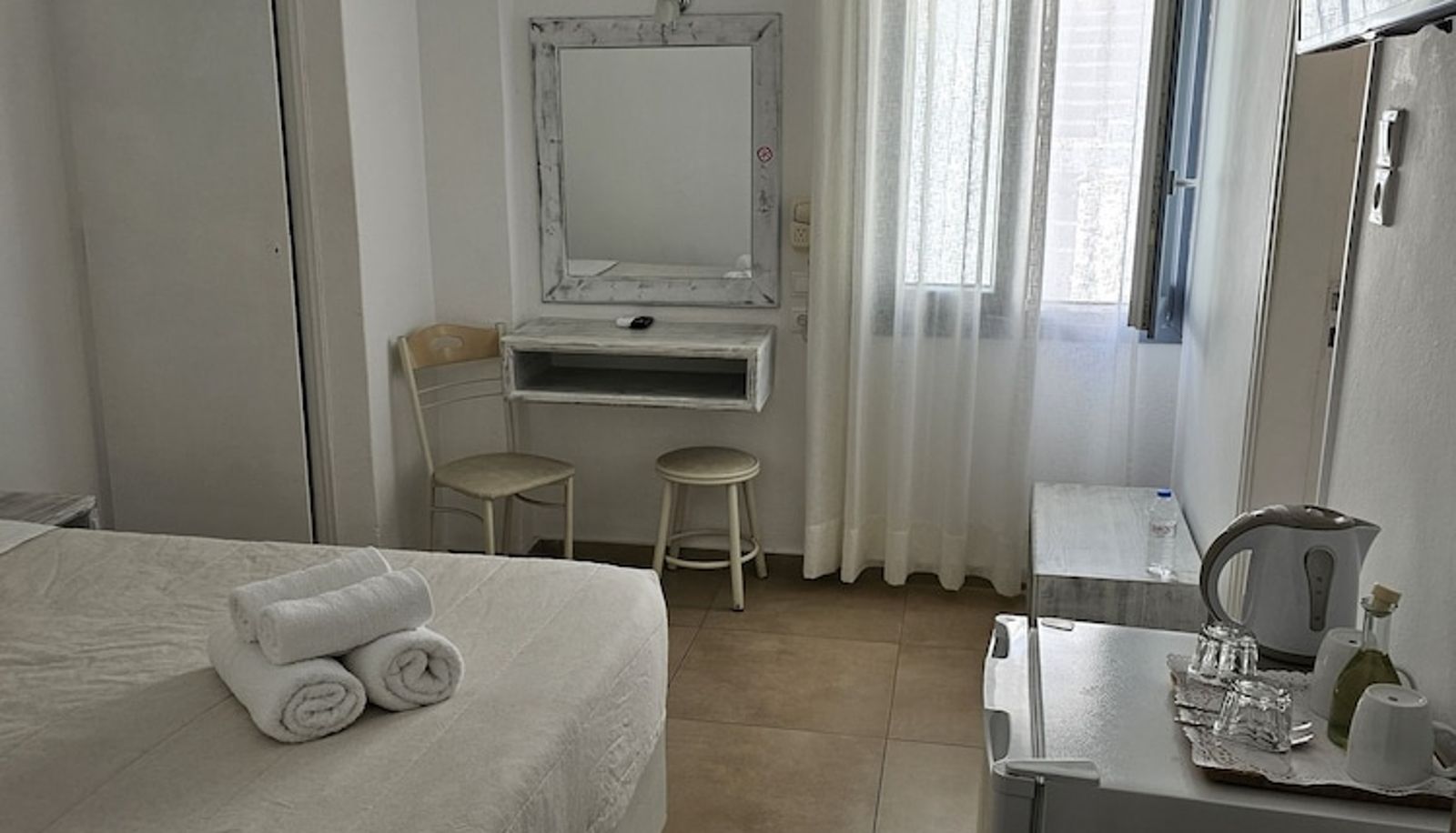 Apartamento - Hotel Leta