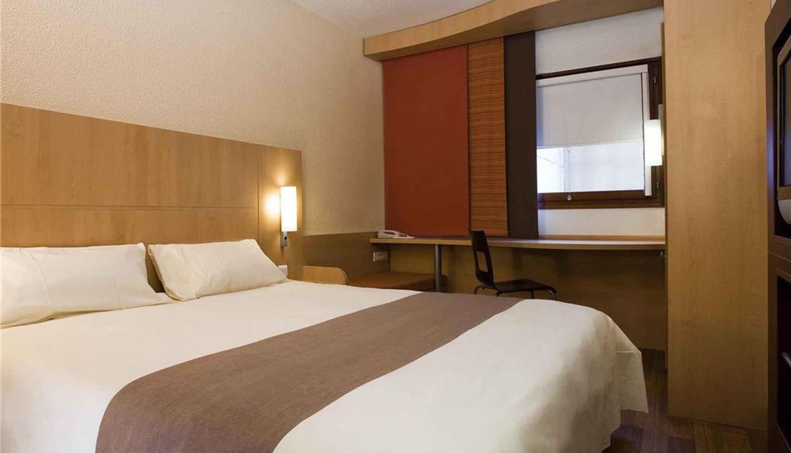 Zimmer - Ibis Beijing Wukesong Dacheng Road Hotel