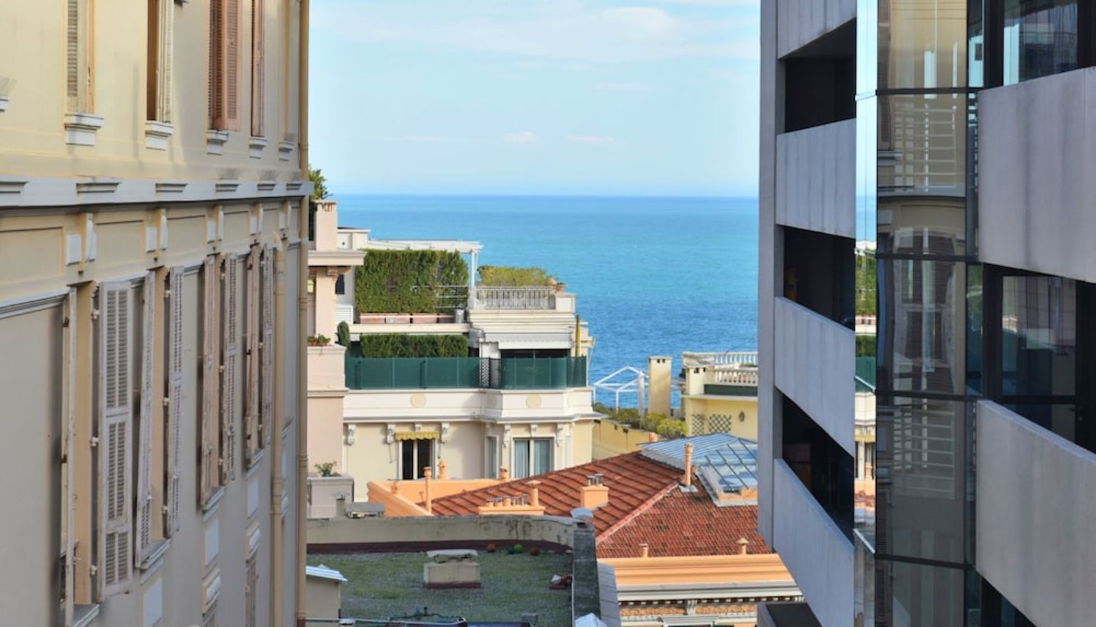 Información - Hotel Capitole
