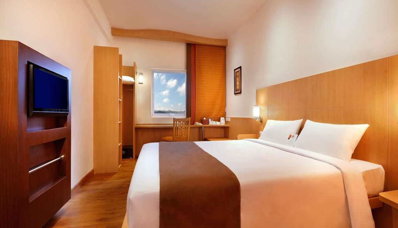 Room - ibis Bali Kuta