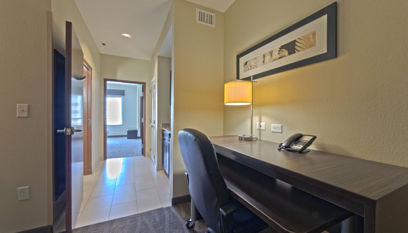 Room - Holiday Inn & Suites SAN ANTONIO NORTHWEST by IHG
