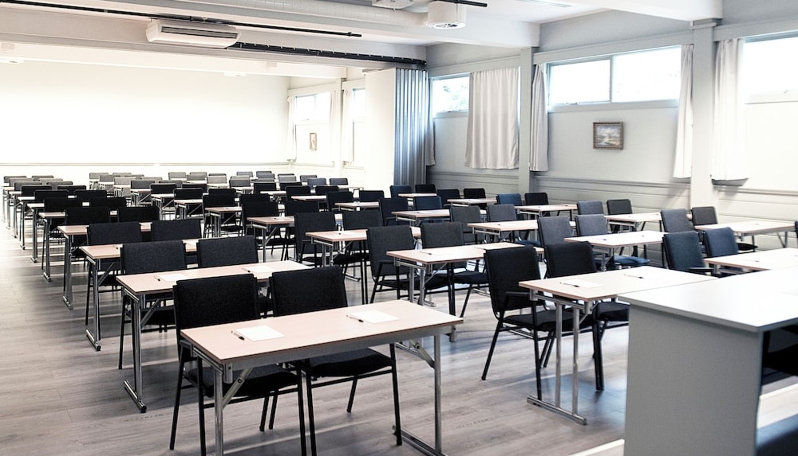 Meetingzimmer - Hankø Hotell & Spa
