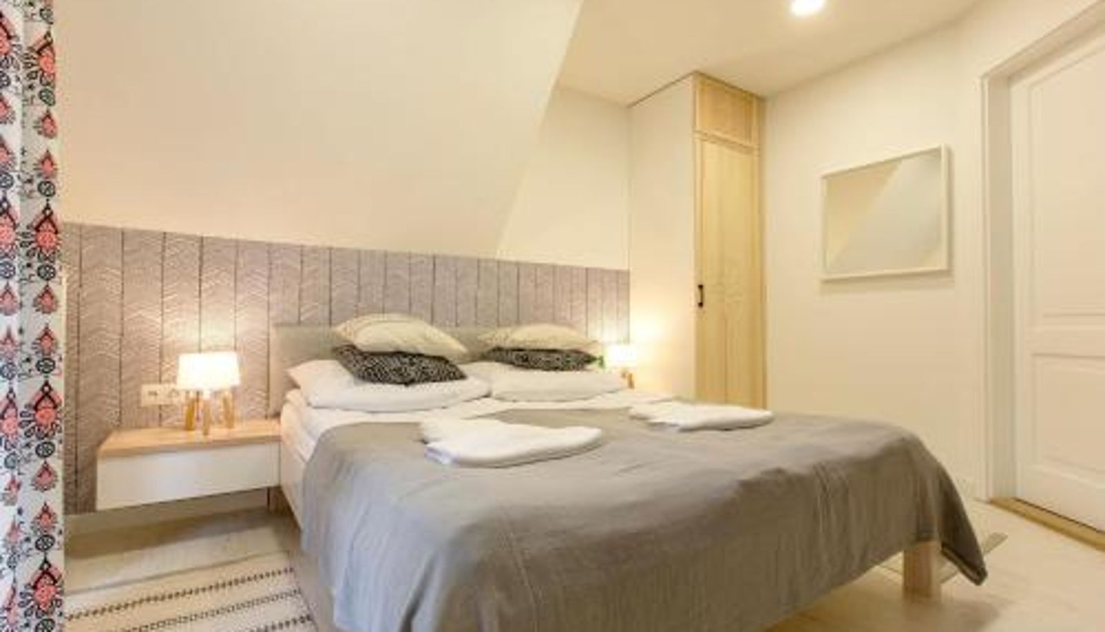 Chambre - Willa Kosówka - Apartamenty i pokoje