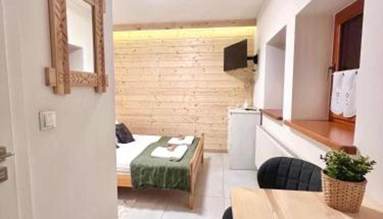 Camera - Willa Kosówka - Apartamenty i pokoje
