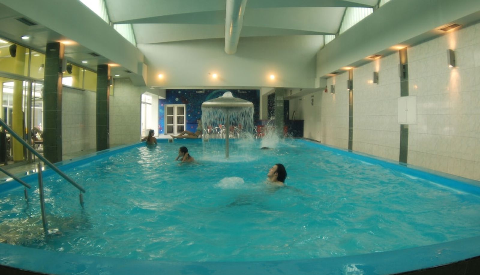 Pool - Hotel Hercegovina