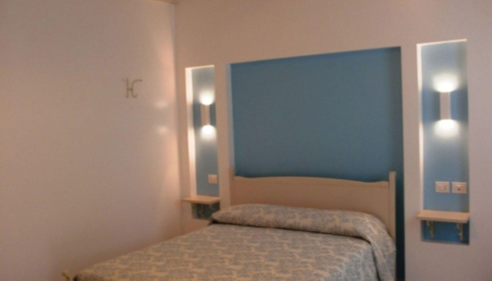 Habitación - Baia Sangiorgio Villaggio Turistico Sportivo