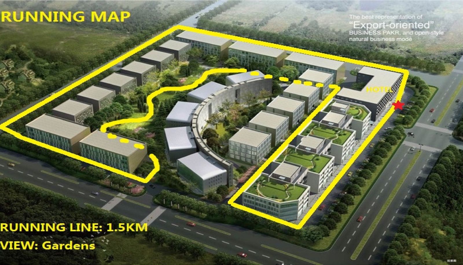 Info - Holiday Inn Express BEIJING AIRPORT ZONE by IHG